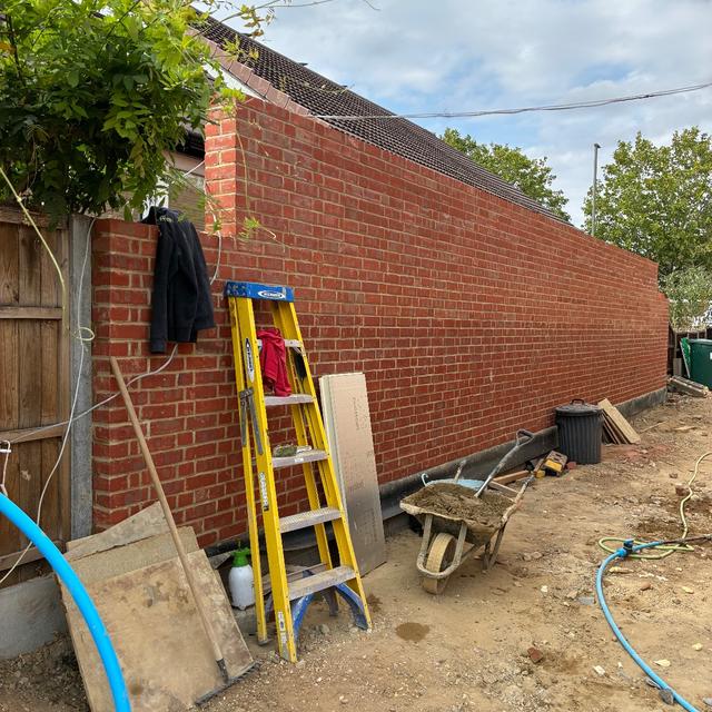 BRICKCRAFT CONTRACTORS LIMITED