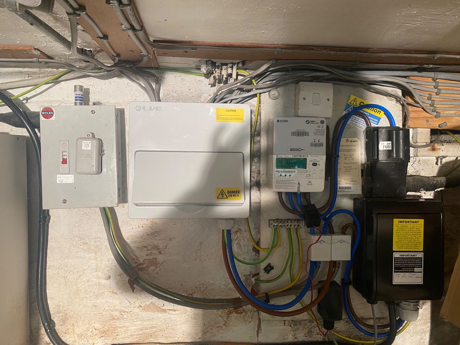 Elecfix