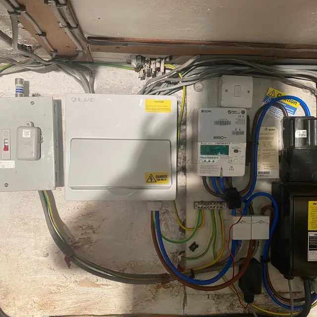 Elecfix