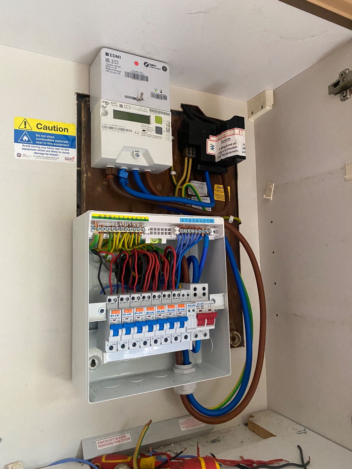 Elecfix