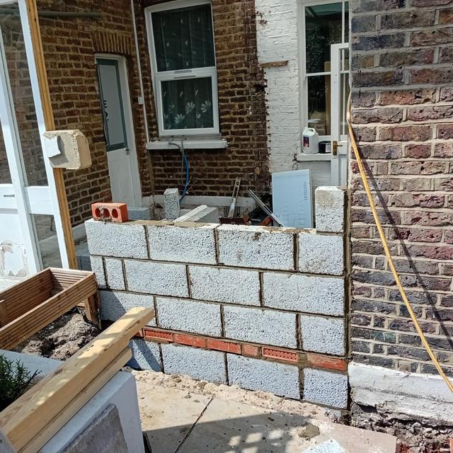 C silver builders
