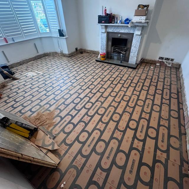 C silver builders