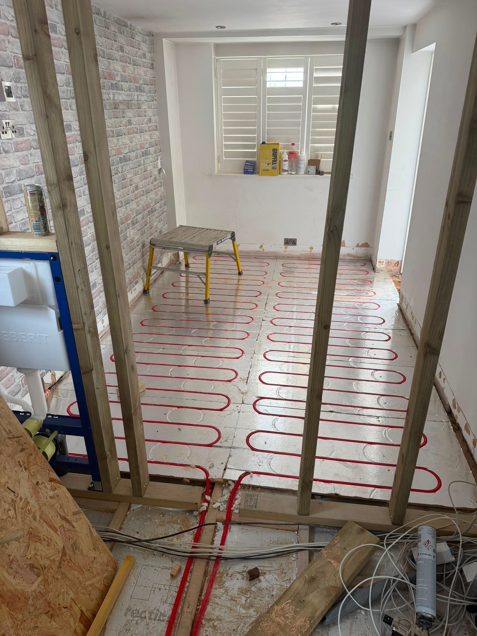 C silver builders