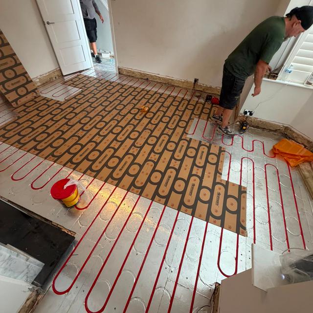 C silver builders