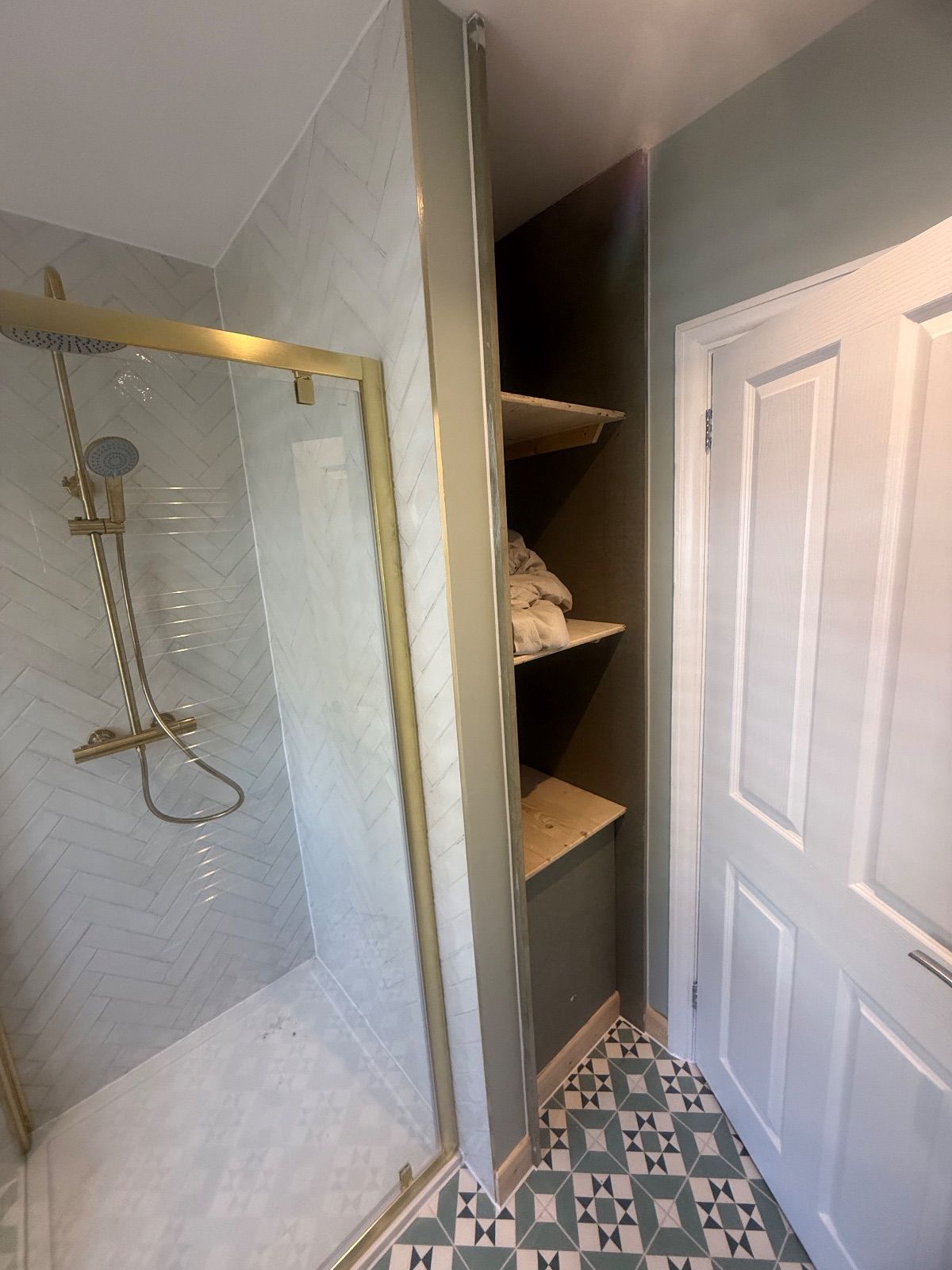 C silver builders