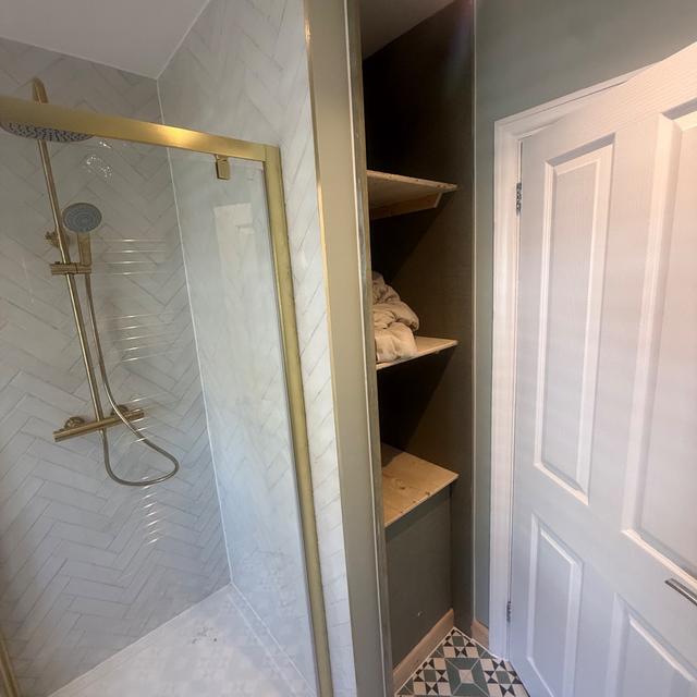 C silver builders