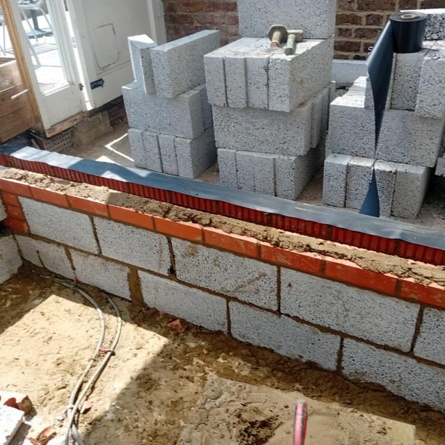 C silver builders