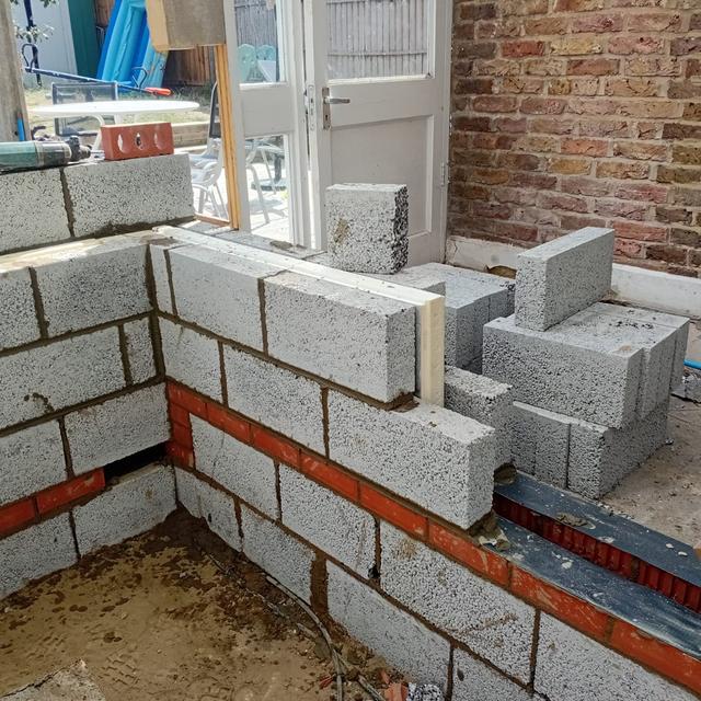 C silver builders