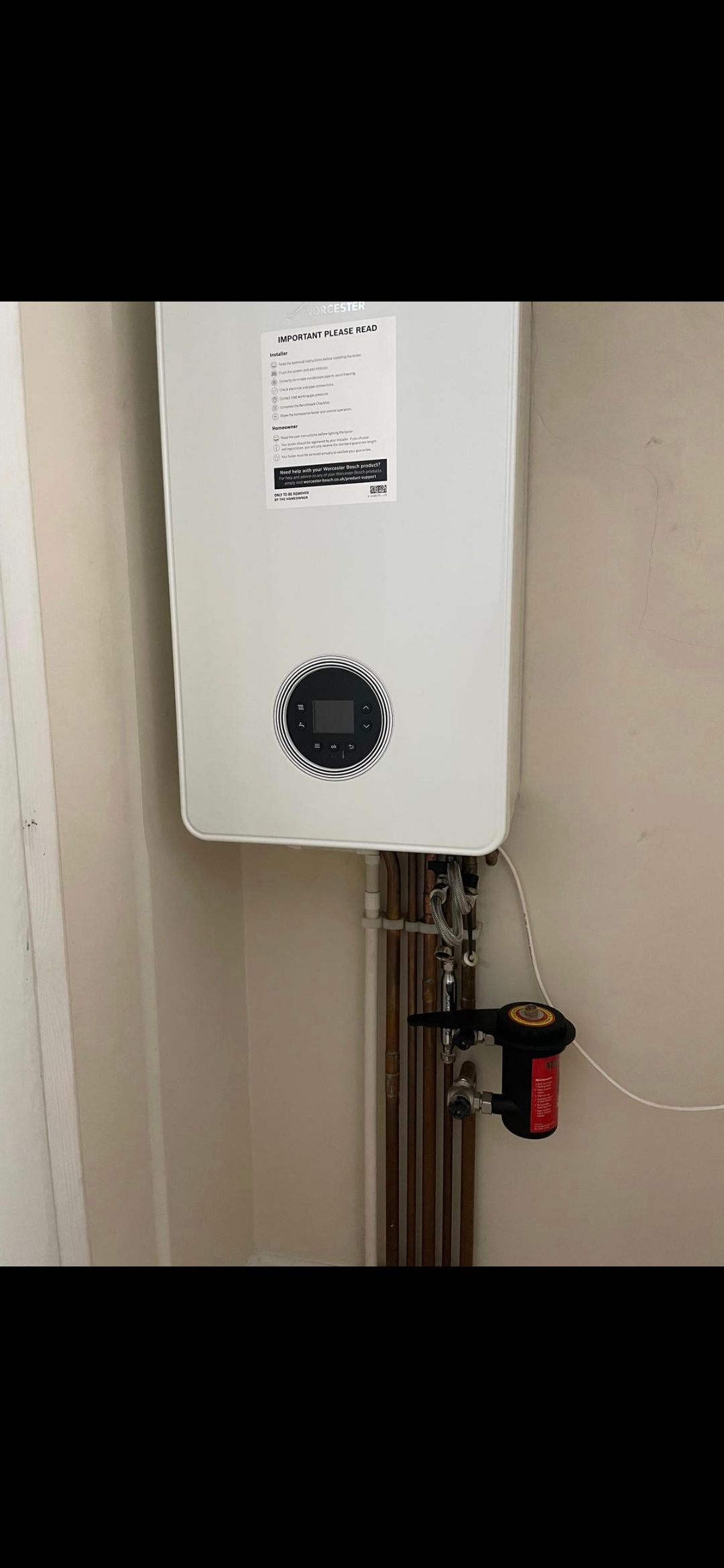 HIWAPLUMBING LTD