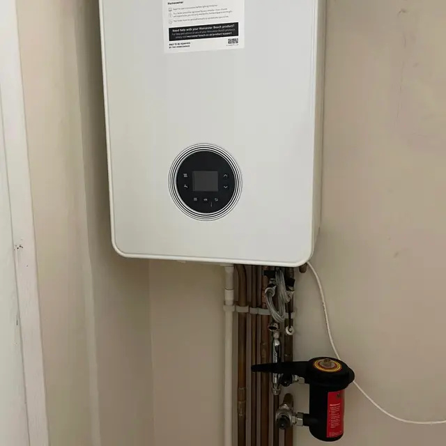 HIWAPLUMBING LTD