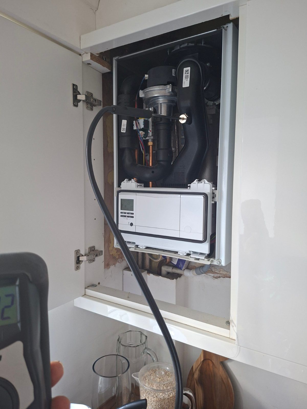HIWAPLUMBING LTD