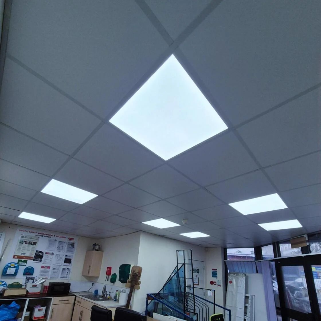 JW Electrical