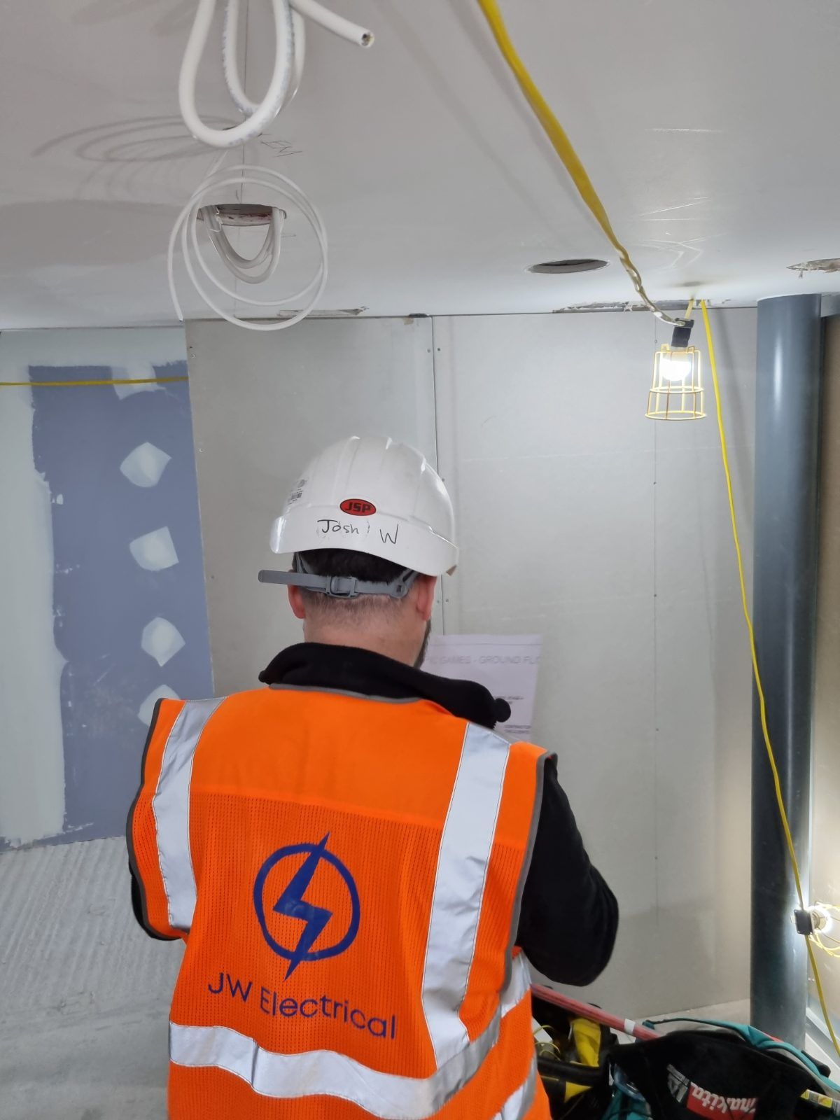 JW Electrical