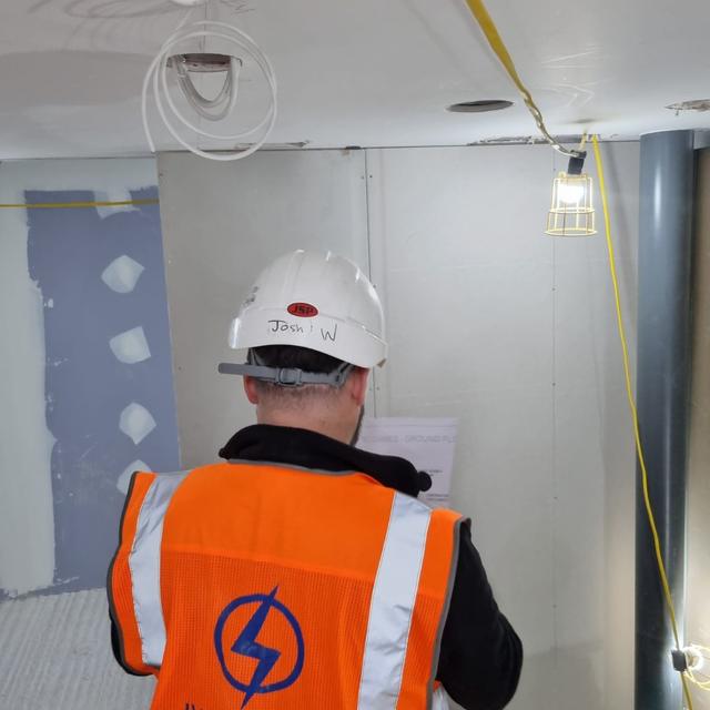 JW Electrical