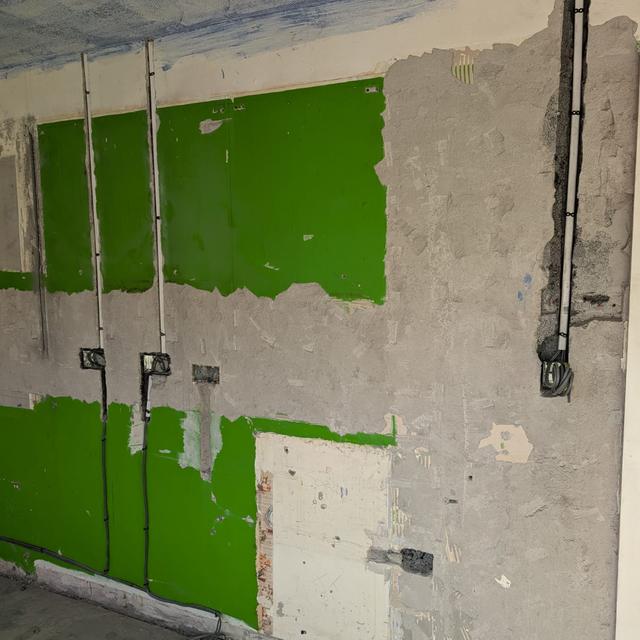 JW Electrical