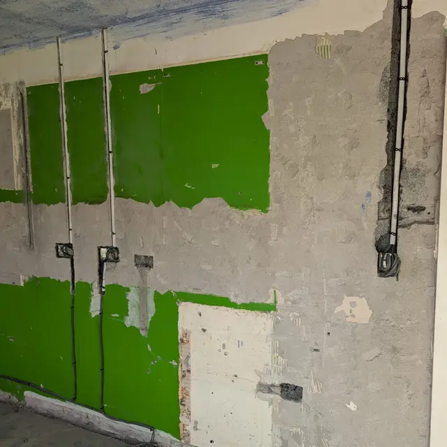 JW Electrical