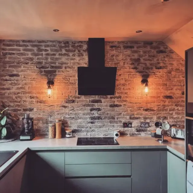 JW Electrical