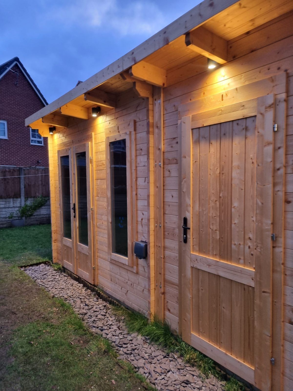 JW Electrical