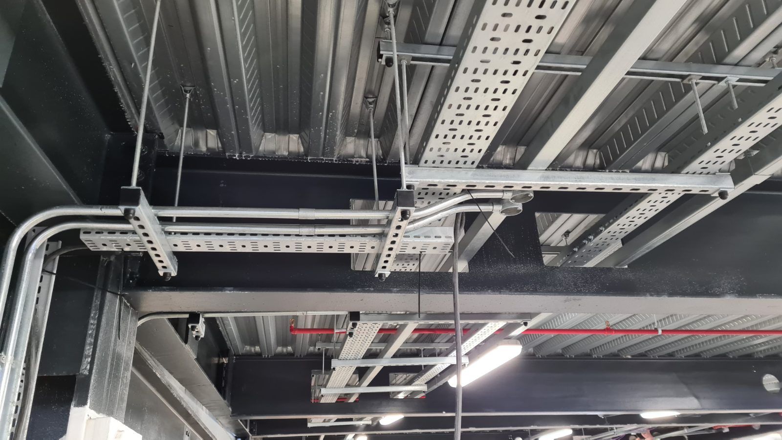 JW Electrical