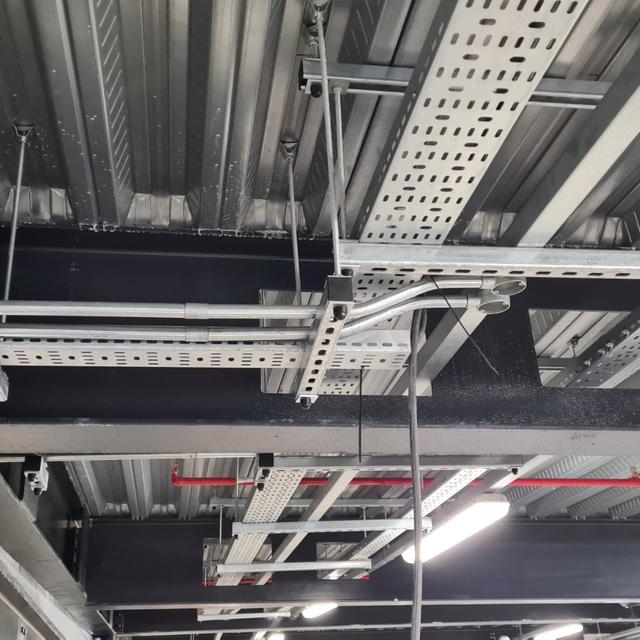JW Electrical