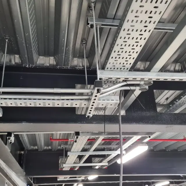 JW Electrical