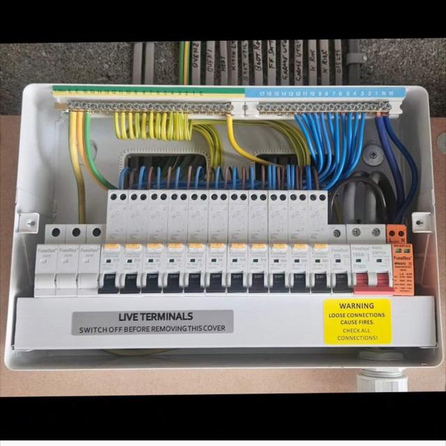 Justsparky Ltd