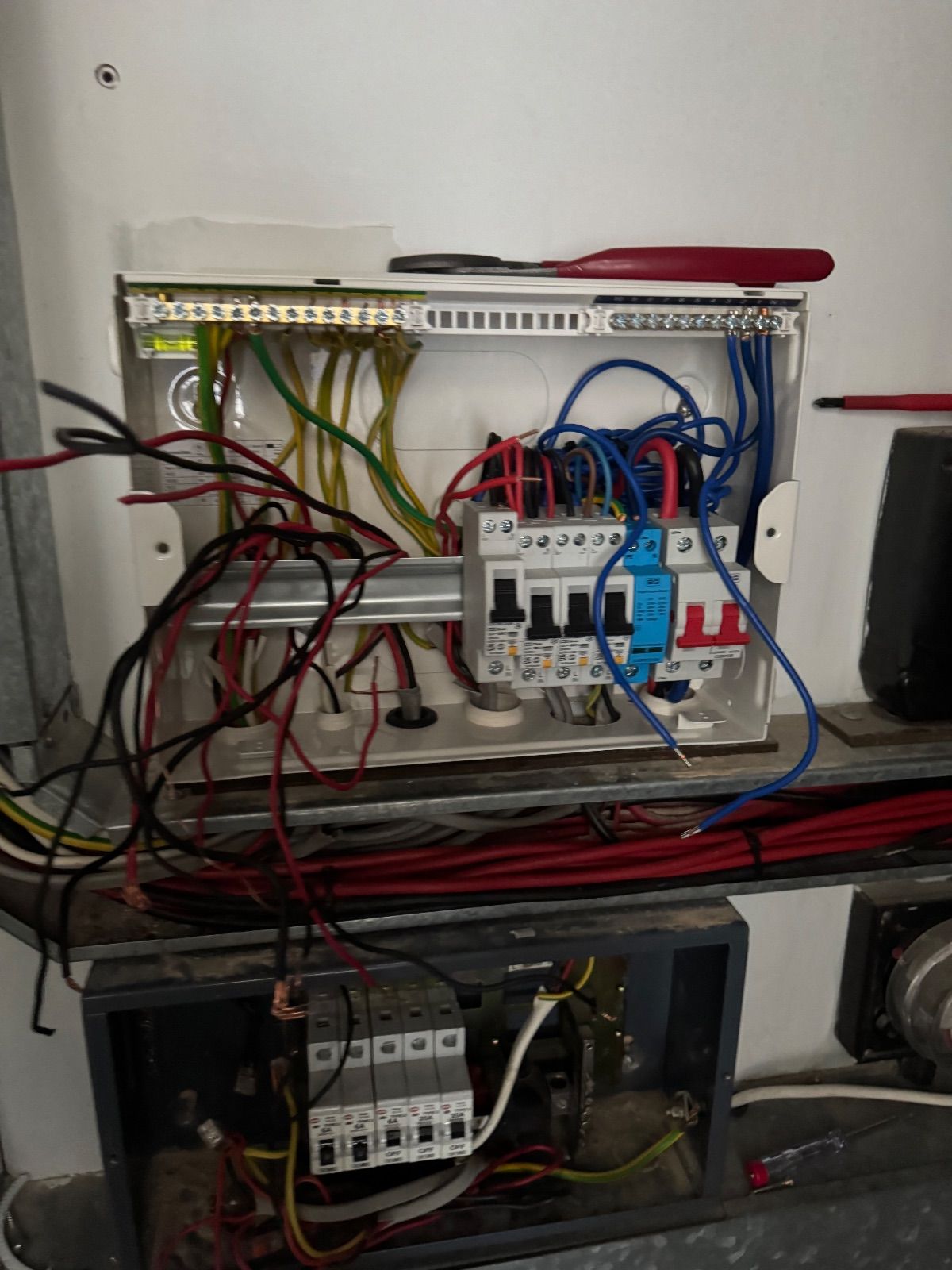Justsparky Ltd