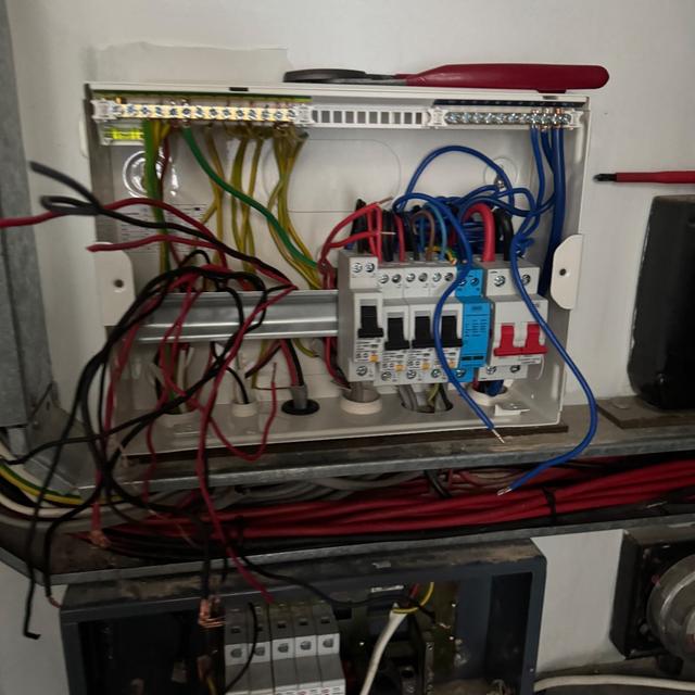 Justsparky Ltd