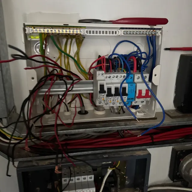 Justsparky Ltd