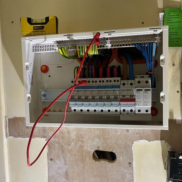 Justsparky Ltd