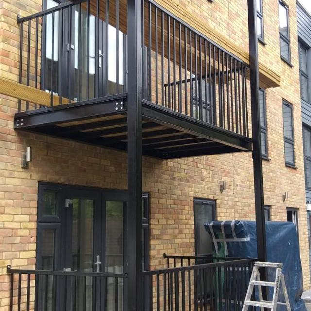 metal services solutions ltd