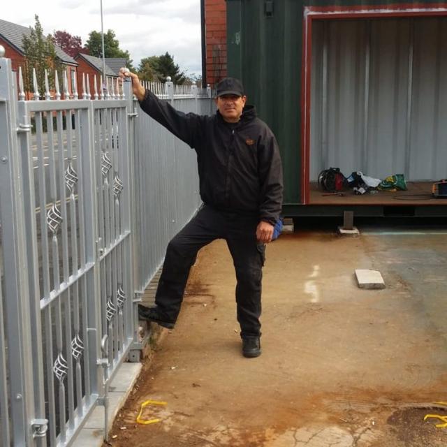 metal services solutions ltd