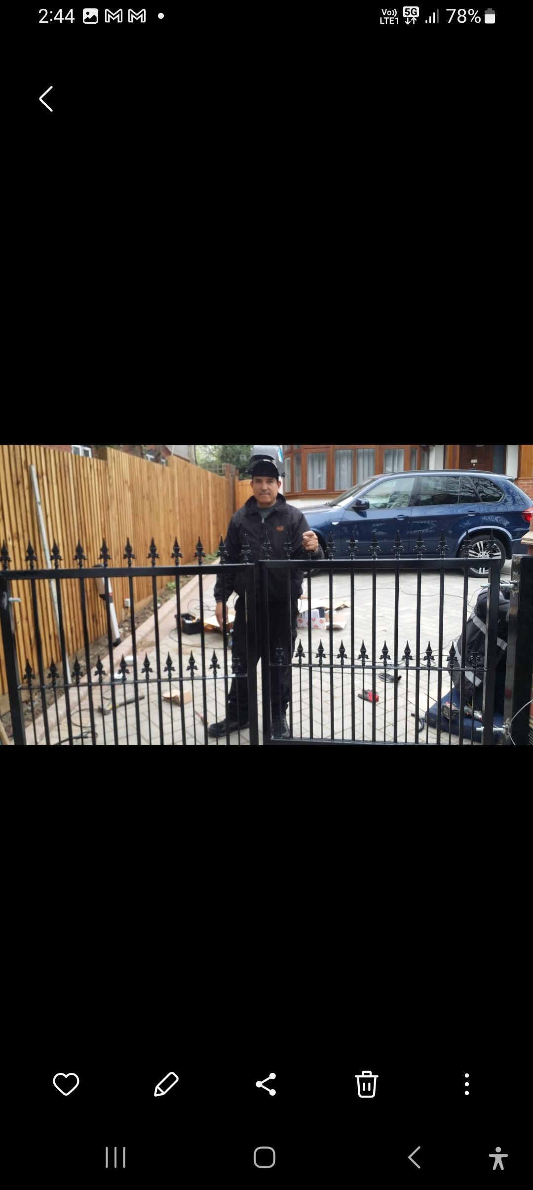 metal services solutions ltd
