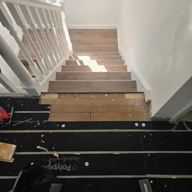 House2Home Renovation Projects Ltd