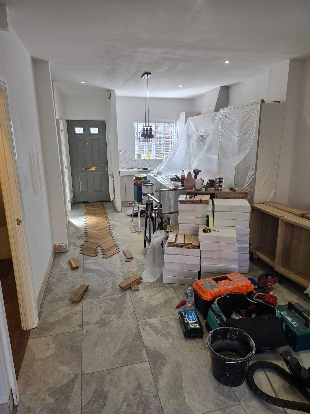 House2Home Renovation Projects Ltd