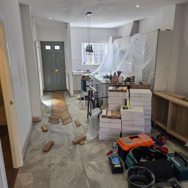 House2Home Renovation Projects Ltd