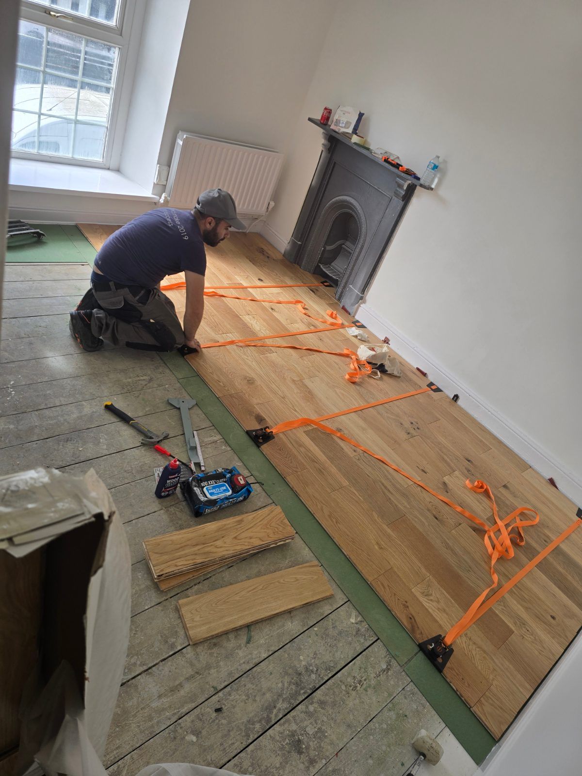 House2Home Renovation Projects Ltd