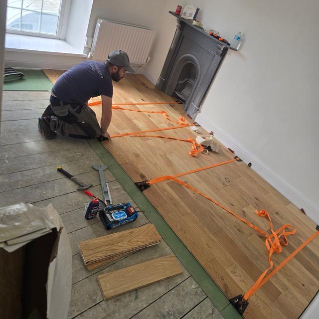 House2Home Renovation Projects Ltd