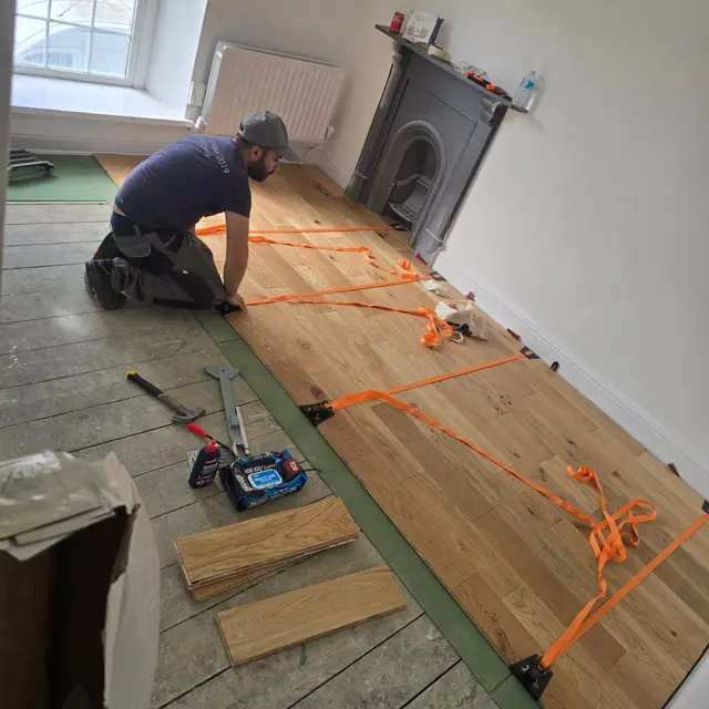 House2Home Renovation Projects Ltd