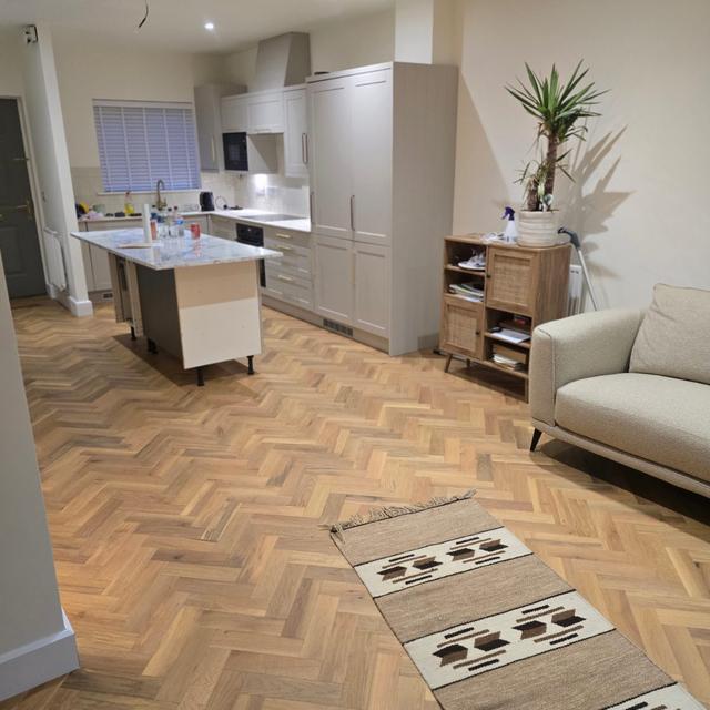House2Home Renovation Projects Ltd