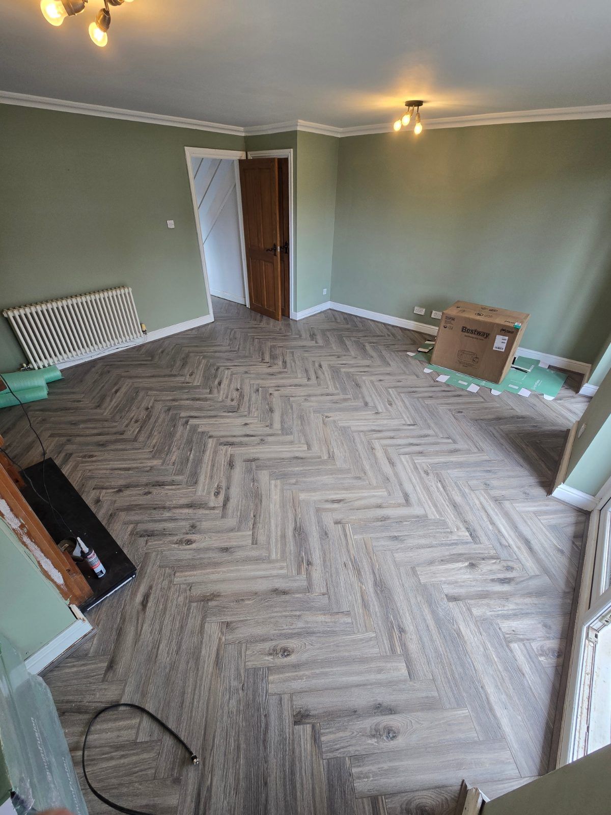 House2Home Renovation Projects Ltd