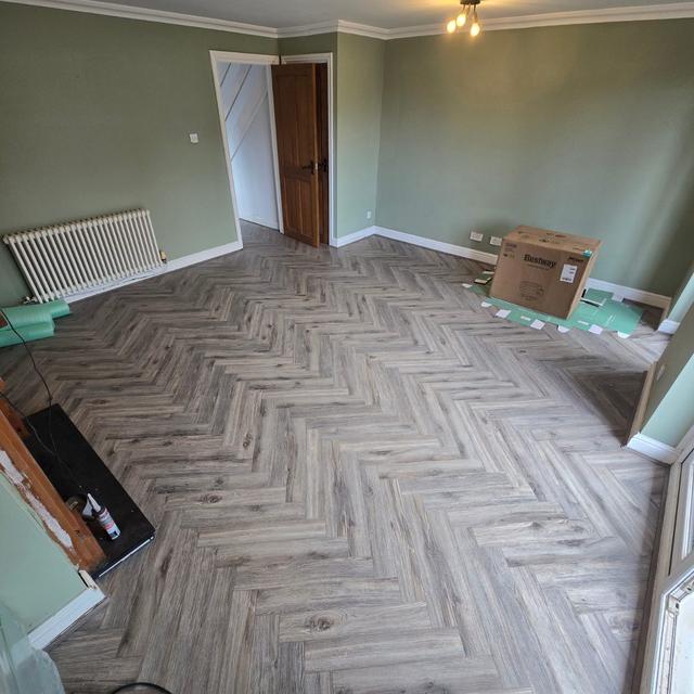 House2Home Renovation Projects Ltd