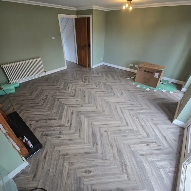 House2Home Renovation Projects Ltd