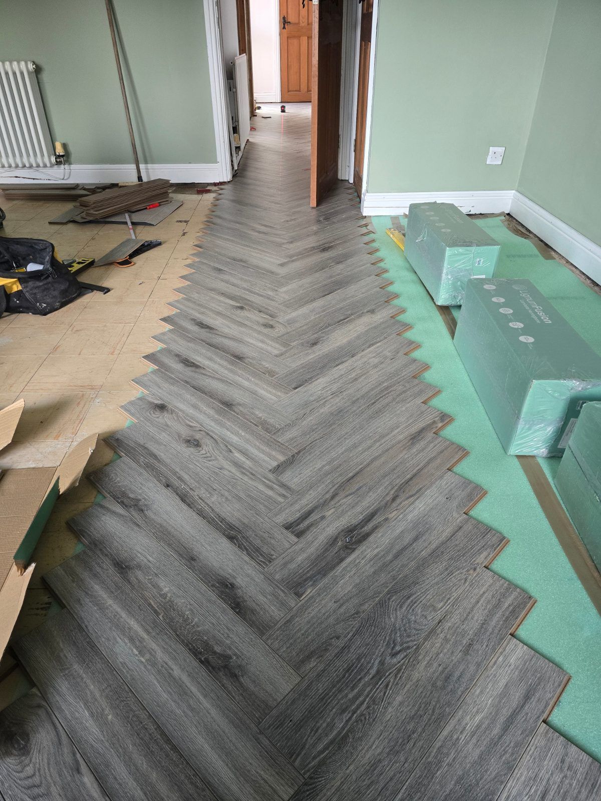 House2Home Renovation Projects Ltd
