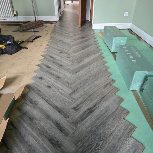 House2Home Renovation Projects Ltd