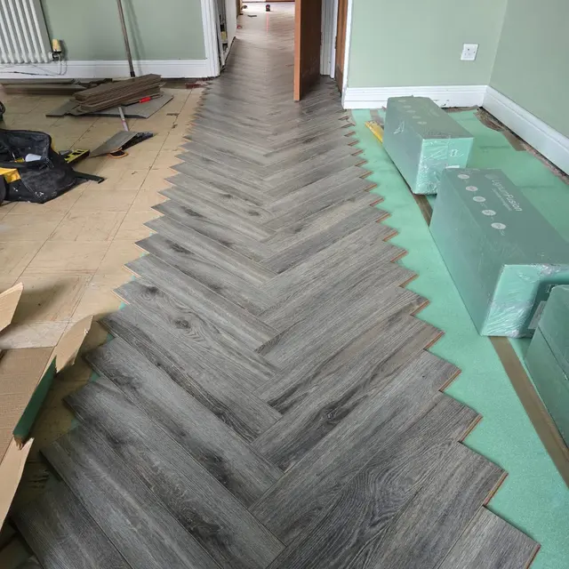 House2Home Renovation Projects Ltd
