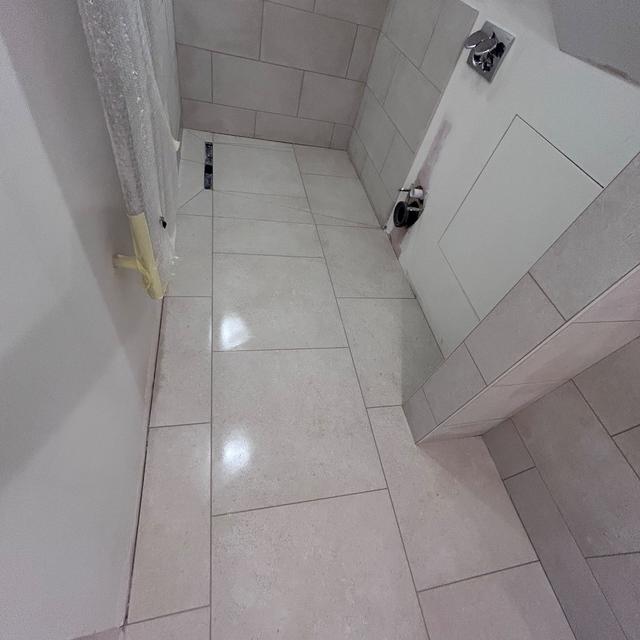 Versatile wall & floor tile specialist