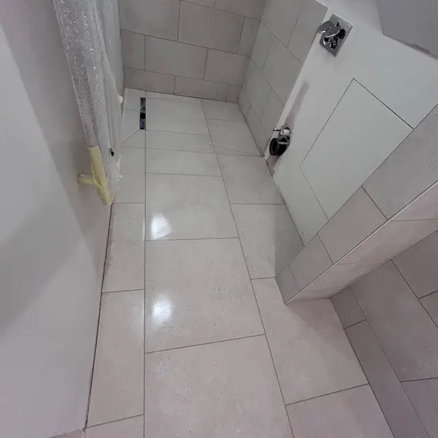 Versatile wall & floor tile specialist