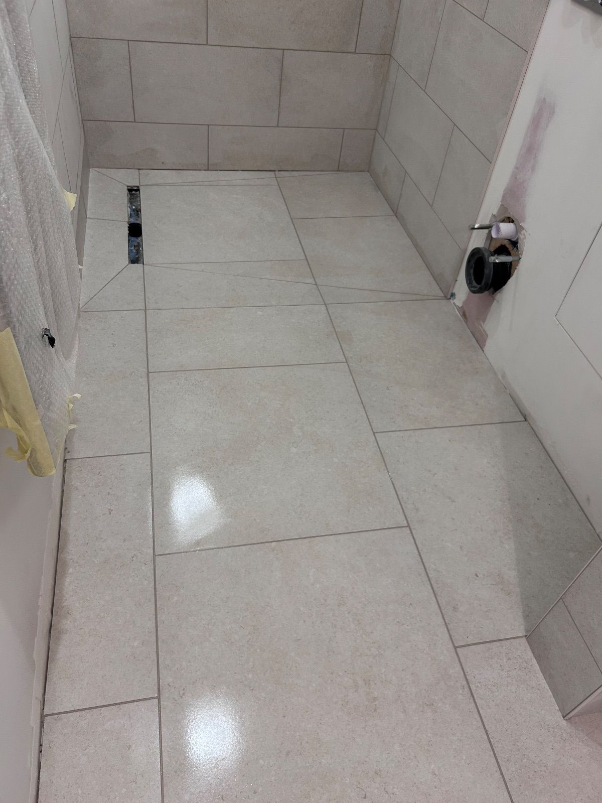 Versatile wall & floor tile specialist
