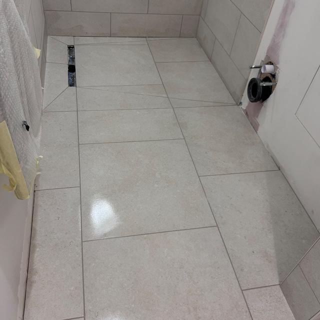 Versatile wall & floor tile specialist